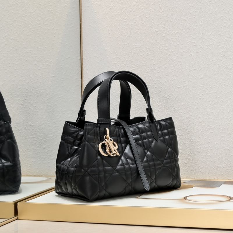 Christian Dior Shopping Bags